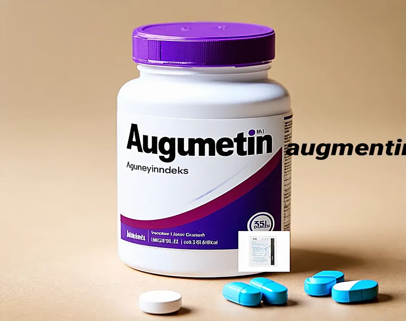 Augmentin 1